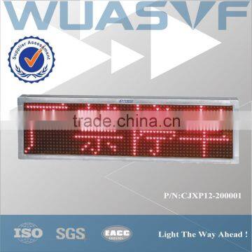 LED display screen