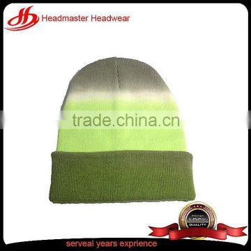 Wholesale men wool toque with embroidery logo