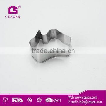 Stainless Steel Cookie Cutter