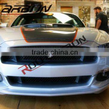 Top Quality Body Kit For Bumper Car Body Kit