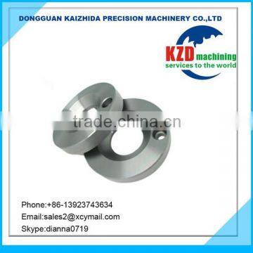 Guangdong high precision stainless steel parts