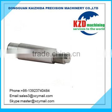 Steel CNC Precision Machining Shaft