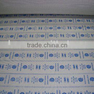 Labour protection appliance resistant textile insole