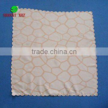 18"X18" jacquard table napkin