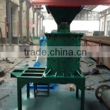 dustless clean wood vertical mill machine