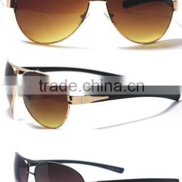 2013 New Fashion Metal Sunglasses