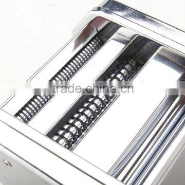 DZM-140 Good Quality S/S Maggi Noodle Machine LFGB Quality Choice photo-6