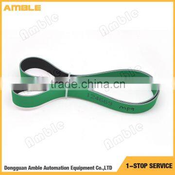 124669 85.2x2.0 belt Suitable for cutter mp9/IX9