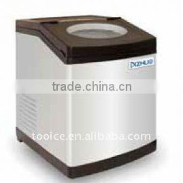 Economic Office tabletop portable ice maker