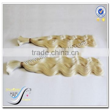 thick ends russian virgin cuticle remy hair extensions