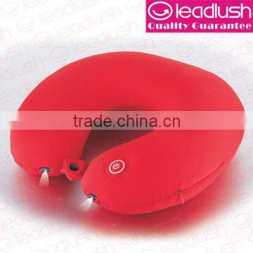 Neck Massager,Neck pillow,with led light