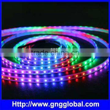 TM1812 Waterproof SMD5050 Led Strip With IC photo-2