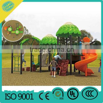 Entertainment playground equipment outdoor,outdoor slides