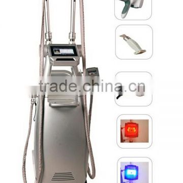 Vacuum cavitation roller machine/vela shape/vacuum massage equipment/vacuum rolling massag