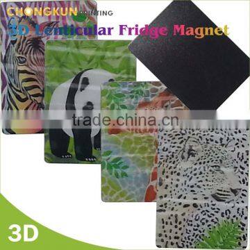 pp Plastic Zoo Animal Ruler Bookmarks photo-5