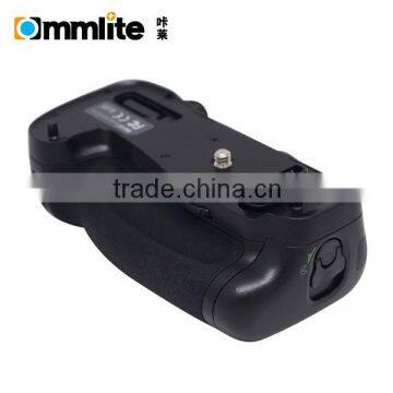 Commlite Pro Series Multi-Power Battery Grip for Nikon D750 DSLR Camera Quality Choice photo-6