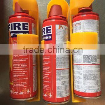 500ml/1000ml F1 fire stop