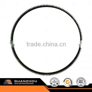 China factory trade assurance auto parts starter ring gear for mitsubishi