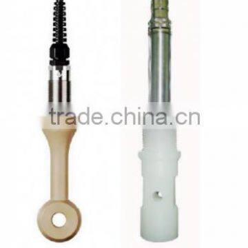 Intelligent Sensor Acid Concentration Meter Application for Power Generation