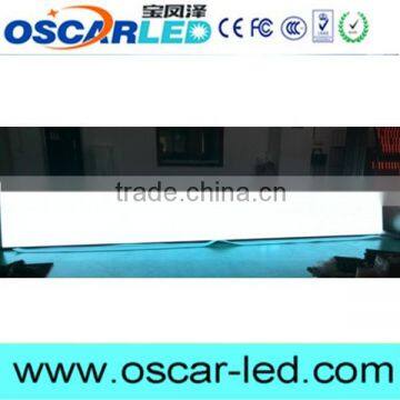 Factory supply Football/soccer/baseball stadium bracing advertising led display