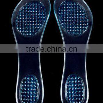 KSGP 9194 Foot care soft full length PU insole for shoes