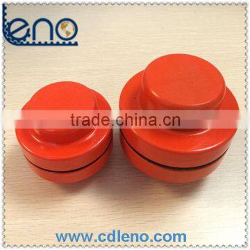 rubber type Normex mechanical coupling no bore