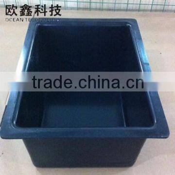 Produce Display Container