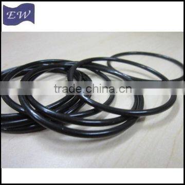 AS568-231 Black o Ring Silicon photo-4