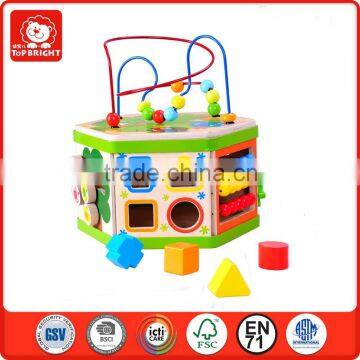 montessori and educational toys