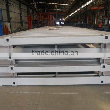 40' Flat Pack House Container photo-2