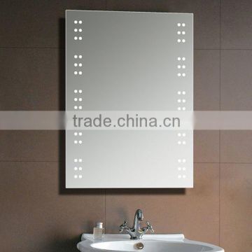 Hot Selling Fogless LED Illuminated Bahtroom Mirror