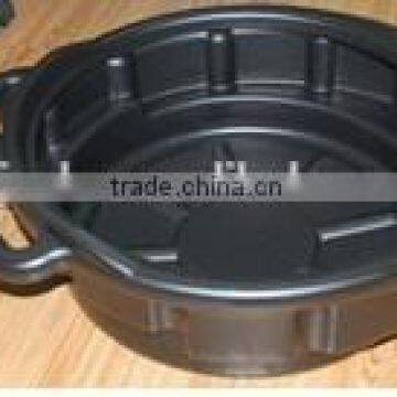 10L transmission oil pan