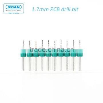 Xuchuan Factory Supply Hot Sale 1.0mm PCB Drill