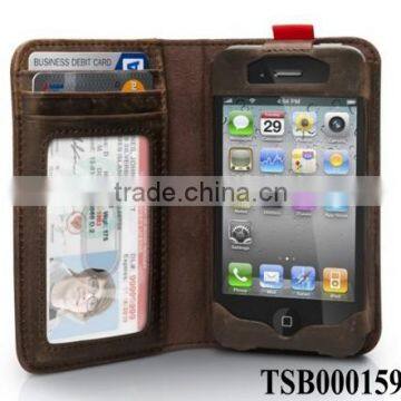 2014 Latest Promotional cheap man Wallet