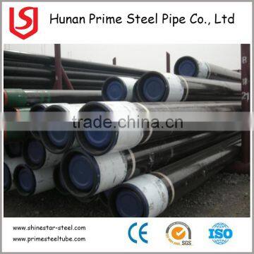Casing Steel Pipe/tubing Casing/oil Casing Pipe photo-4