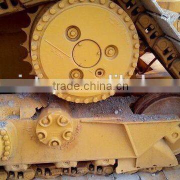Used Good Condition Bulldozer D6R For Sale photo-5