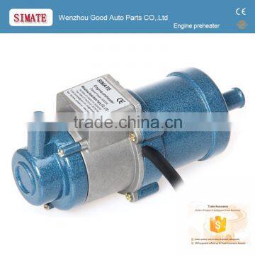 Engine Preheater