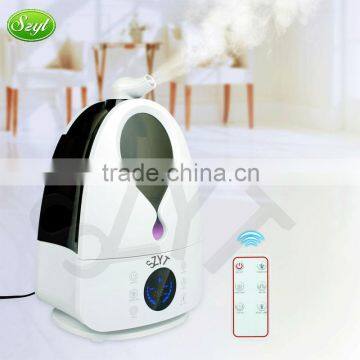 Germ Free Cool Mist Humidifier with Auto Shut-Off