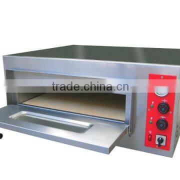 PFML.PA04 12"x 4 professional pizza oven, oringinal German EGO thermostat