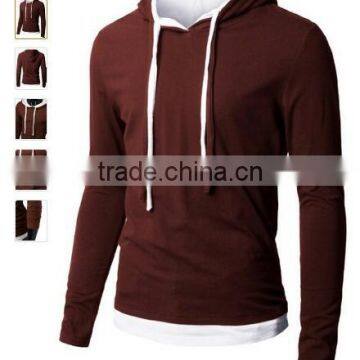 Mens Hoodie Shirt