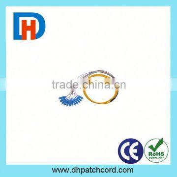 SC Fiber optic pigtail with lenght 10 mtr, 15 mtr ,20 mtr Suitable for communication