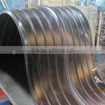 Lanyu Supply Common Rubber Hydrophilic Waterstop Used in Construction photo-2