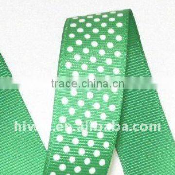 Screem Printed Ribbon