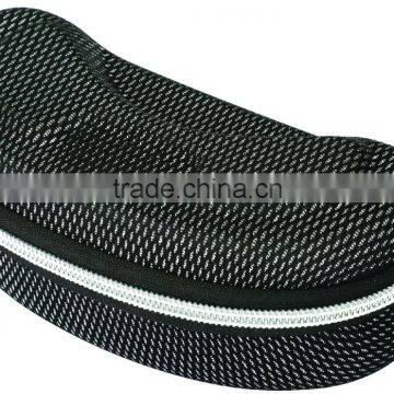 Fashion Black Sunglasses Case Wholesale