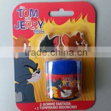 Tom and Jerry scissor