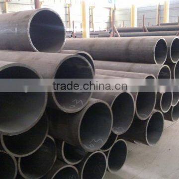 ASTM A106B Pipe High Pressure Boiler Pipe photo-2