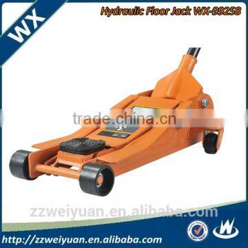 2.5/3 Ton Mini Hydraulic Portable Floor JackPortable Floor Jack WX-99258                        
                                                Quality Choice