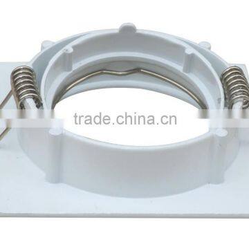 DownLight Housing for GU10/GZ10 photo-2