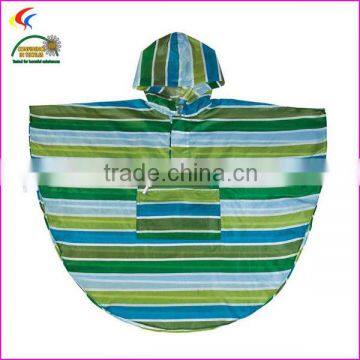 high quality children rainwear