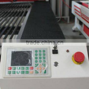 Portable CO2 Mixed CNC Laser Cutting Machine For Metal Stainlessl/Wood/plastic /acrylic photo-3